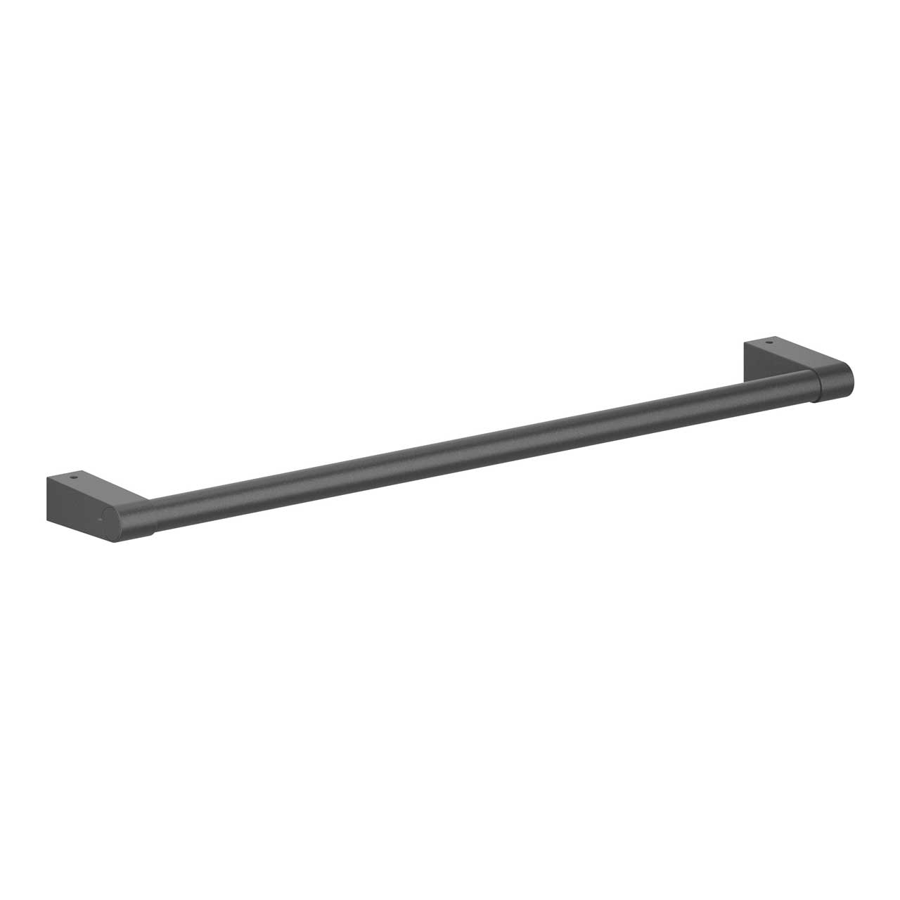 Design Towel Rail - Wall Parallel Mount - A100