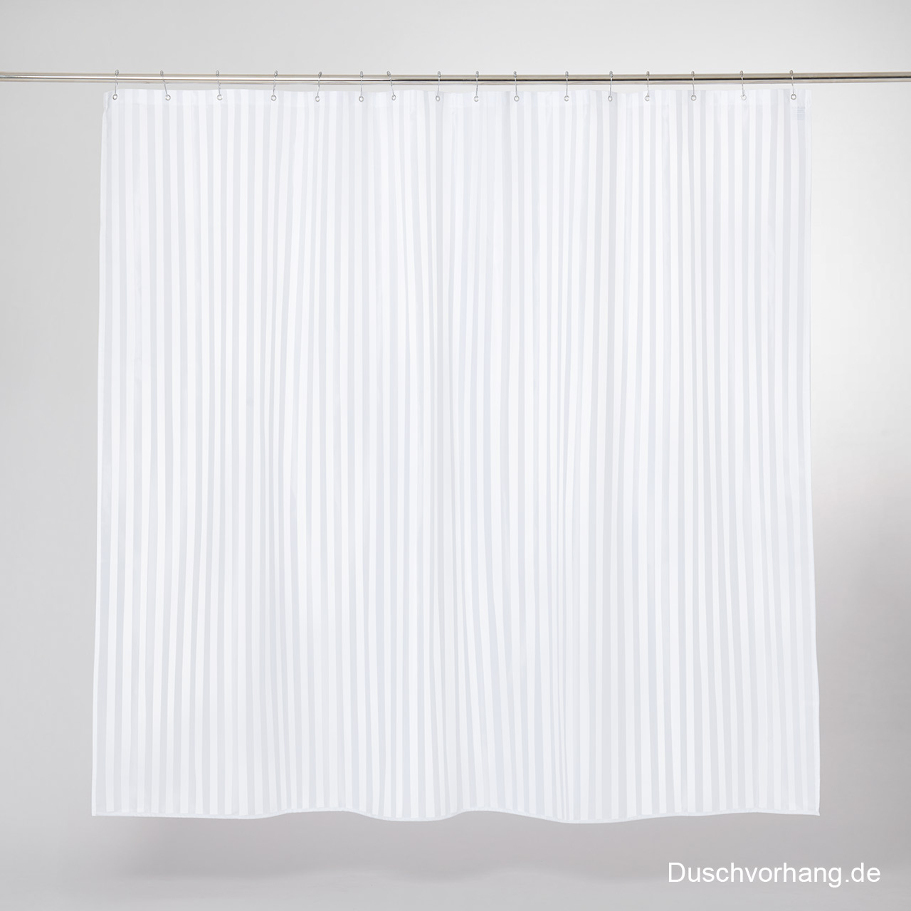 shower-curtain-stripes-white-fabric-240 wide