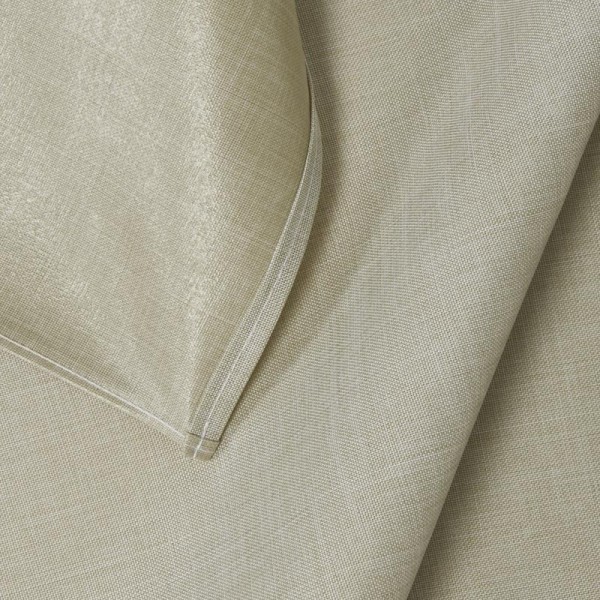 Textile Shower Curtain 240x200 Linum